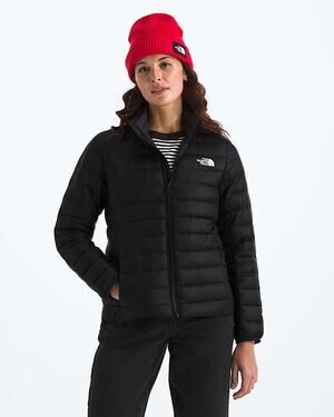 North Face Coat